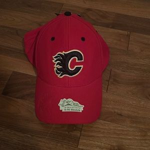 COPY - Size small medium flames hat